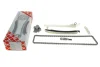 Комплект ланцюга ГРМ MB C-class (W205/S205/A205/C205) 1.6/2.0 (M274) 13- FEBI BILSTEIN 184590 (фото 9)
