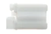 Паливний фільтр HYUNDAI/KIA i10/i20/i30/Cee\'d "07>> ="" Febi FEBI BILSTEIN 184641 (фото 3)