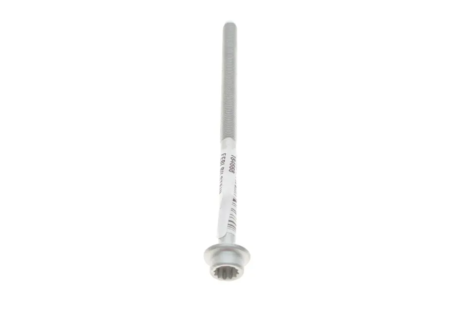 Болты головки VW Caddy II 1.4 95-03/Skoda Fabia 1.2 01-07 FEBI BILSTEIN 184668 (фото 1)