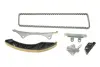 Комплект цепи ГРМ Hyundai i10/i20 1.2 08-15/Kia Rio 1.2-1.25 11-17 FEBI BILSTEIN 184681 (фото 1)