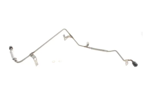 Трубка подачі оливи до турбіни VW Passt B5 1.8T 20V 00-05/Audi A4 1.8T 95-05 FEBI BILSTEIN 184727