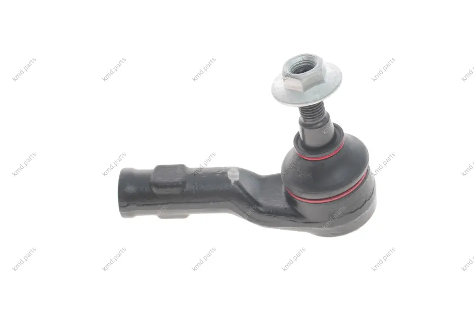 Рулевой наконечник лев/прав AUDI Q4 CUPRA BORN, TAVASCAN FORD CAPRI SKODA ELROQ, ENYAQ IV VW ID.3, ID.4, ID.5, ID.7 Electric 11.19- FE FEBI BILSTEIN 184891 (фото 1)