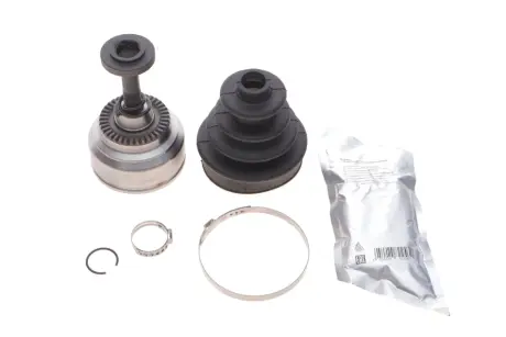 ШРКШ (зовнішній) BMW 5 (F10) 11-16 B47/N20/N47/N57/N63 (37x25) FEBI BILSTEIN 185038