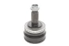 ШРКШ (ШРУС) зовн. (106x158/68mm) RANGE ROVER III (L322) 02-15 FEBI BILSTEIN 185076 (фото 3)