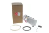 Насос топливный BMW X5 (E70) 3.0si (N52) 06-08 (с датчиком уровня топлива)) FEBI BILSTEIN 185268 (фото 4)