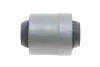Сайлентблок важеля (заднього) Citroen C-Crosser/Peugeot 4007/Mitsubishi Lancer/Outlander 08- FEBI BILSTEIN 185421 (фото 1)