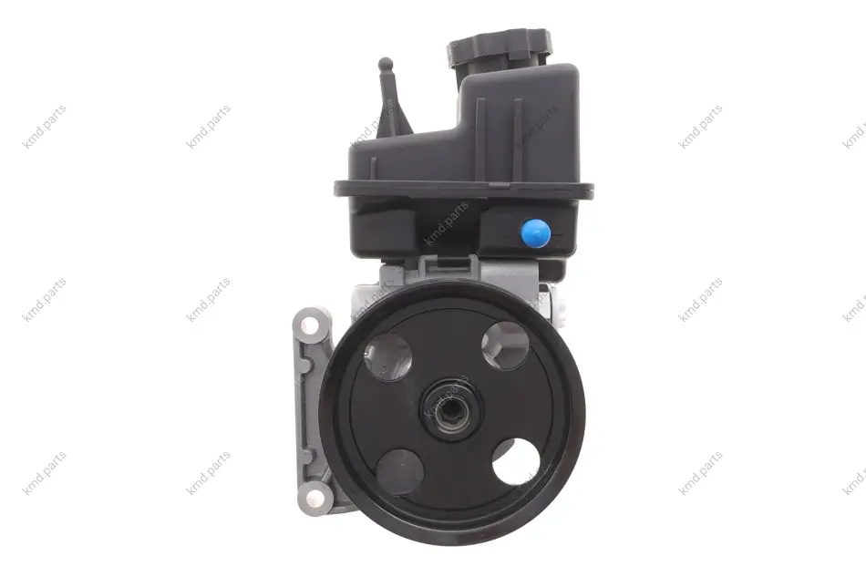 Насос ГПК MB Sprinter/Vito 2.2CDI 09- (OM651) (+датчик) (120mm; 6PK) FEBI BILSTEIN 185455 (фото 1)