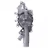 Насос водяний Mercedes C 220 / Mercedes E 270 / Mercedes ML 270 =&quot;&quot; Febi FEBI BILSTEIN 18545 (фото 2)
