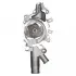 Насос водяний Mercedes C 220 / Mercedes E 270 / Mercedes ML 270 =&quot;&quot; Febi FEBI BILSTEIN 18545 (фото 3)