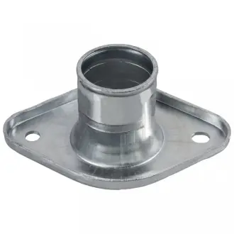 Роз\'єм системи охолодження FE18568 FEBI BILSTEIN 18568