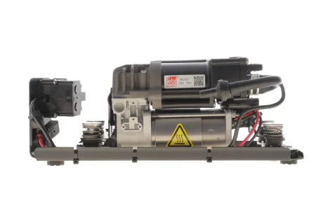 Компресор пневмосистеми BMW 7 (F01/F02/F03/F04) 08-15/5 (F07/F11) 12-17 N47/N57N52/N55/N63 FEBI BILSTEIN 185703