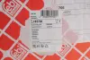 Компресор пневмосистеми Land Rover Range Rover Sport 05-13/Discovery 04-18 FEBI BILSTEIN 185706 (фото 2)