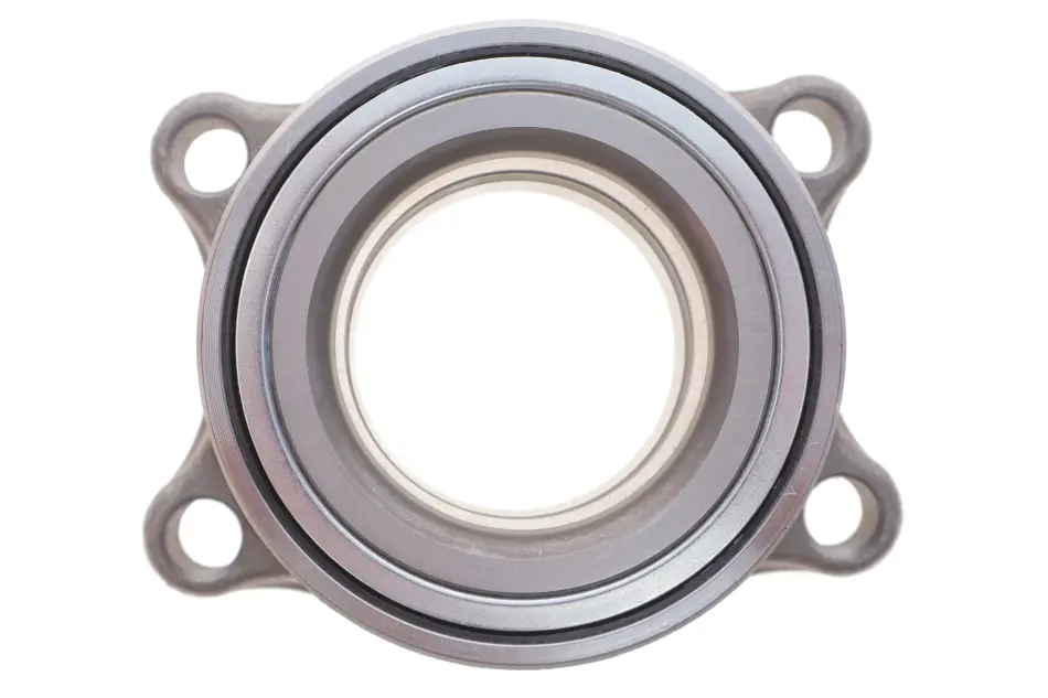Підшипник маточини (задньої) Infiniti FX/Nissan Almera/Juke/Murano/Pathfinder 1.3-4.5 91- FEBI BILSTEIN 185735 (фото 1)