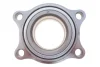 Підшипник маточини (задньої) Infiniti FX/Nissan Almera/Juke/Murano/Pathfinder 1.3-4.5 91- FEBI BILSTEIN 185735 (фото 4)