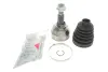 ШРКШ (наружный) Renault Clio IV 1.2 TCe/1.5 dCi12- (23z/33z) FEBI BILSTEIN 185750 (фото 1)