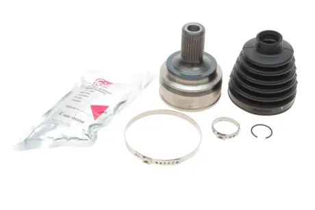 ШРУС зовніш. з пильовиком MERCEDES-BENZ (FEBI) FEBI BILSTEIN 185769