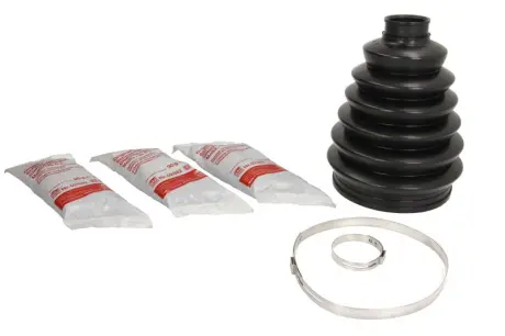 Комплект гумових елементів FE18577 FEBI BILSTEIN 18577