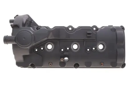 Клапанна кришка права з клапаном вентиляції та прокладкою VAG 3.0 TDI V6 CNRB 10- (FEBI) FEBI BILSTEIN 185897