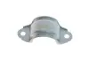 Комплект стабилизатора (переднего) Audi A4/A6/A8/VW Passat 1.9-2.5 TDi 96- (d=25mm) FEBI BILSTEIN 185945 (фото 2)
