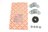 Комплект стабилизатора (переднего) Audi A4/A6/A8/VW Passat 1.9-2.5 TDi 96- (d=25mm) FEBI BILSTEIN 185945 (фото 7)