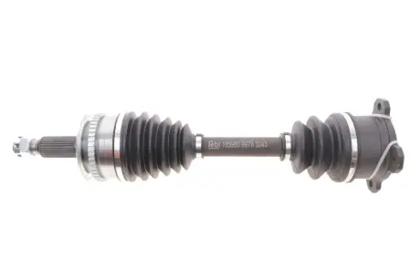 Приводной вал MITSUBISHI L200 FR ''05-15 ="" Febi FEBI BILSTEIN 185960