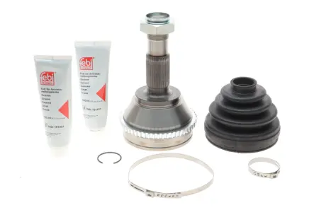 ШРУС зовніш. з пильником FIAT DUCATO (FEBI) FEBI BILSTEIN 186064