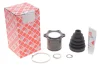 ШРКШ (внутрішній) VW Sharan/Audi A4 1.8-2.8 97-10 (34z/123mm) FEBI BILSTEIN 186070 (фото 2)