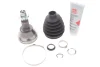 ШРКШ (зовнішній) VW Fox II/Polo V 1.2/1.4/1.4 TDI/1.9 SDI 02-12 (36x30z) FEBI BILSTEIN 186071 (фото 1)