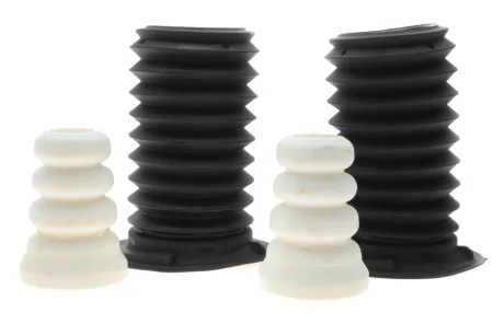 Пильник + відбійник амортизатора (переднього) BMW X3 (G01/F97/G01) 17-/X4 18- (G02/F98) (к-кт 2шт) FEBI BILSTEIN 186125