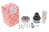 ШРКШ (внутрішній) Audi A4/A6 94-01 (z=33) (к-кт) FEBI BILSTEIN 186130 (фото 2)