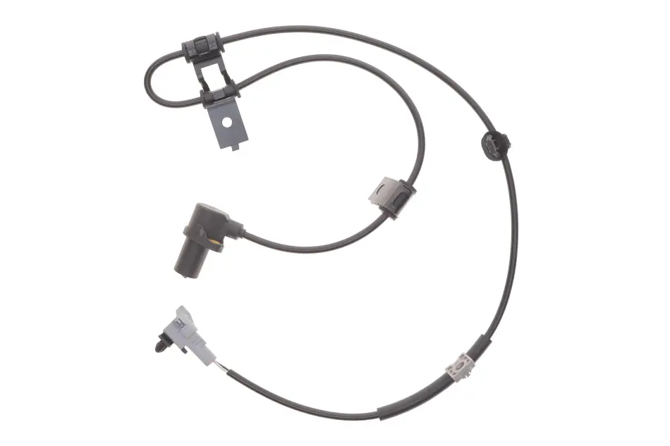 Датчик ABS (передній) Hyundai Matrix 01-10 (L) FEBI BILSTEIN 186152 (фото 1)