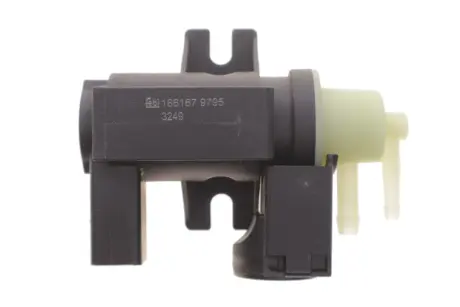 Клапан управления турбины Volvo C30/C70/S40/S60/S80/V40/V50/V70/XC60/XC70 07-18 FEBI BILSTEIN 186167