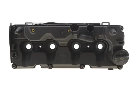 Клапанна кришка з клапаном вентиляції та прокладкою VAG 1.6/2.0 TDI (FEBI) FEBI BILSTEIN 186175