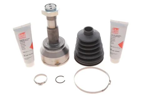 ШРКШ (зовнішній) Citroen Jumper/Fiat Ducato/Peugeot Boxer 06- (35z/27z) FEBI BILSTEIN 186268