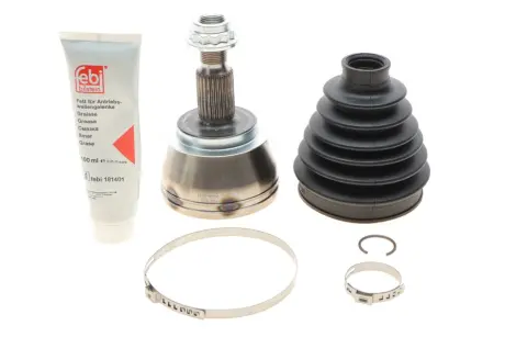 Комплект шарнірів приводного вала FEBI FEBI BILSTEIN 186296