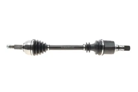 Піввісь Renault Megane 1.6-2.0/1.5-1.9 dCi (L) (25x39x642) (-ABS) FEBI BILSTEIN 186596