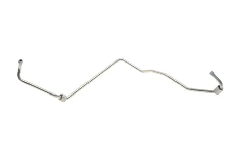 Маслопровод для турбонагнетателя VAG (выр-во Febi) FEBI BILSTEIN 186605