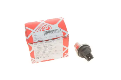Датчик температури охолоджуючої рідини VW Passat / VW Golf / Audi 80 ="" Febi FEBI BILSTEIN 18666