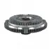 Віскомуфта BMW 320 / BMW 520 / BMW 528 =&quot;&quot; Febi FEBI BILSTEIN 18683 (фото 4)