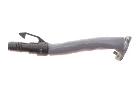 Маслопровод для турбонагнетателя OPEL (выр-во Febi) FEBI BILSTEIN 187686