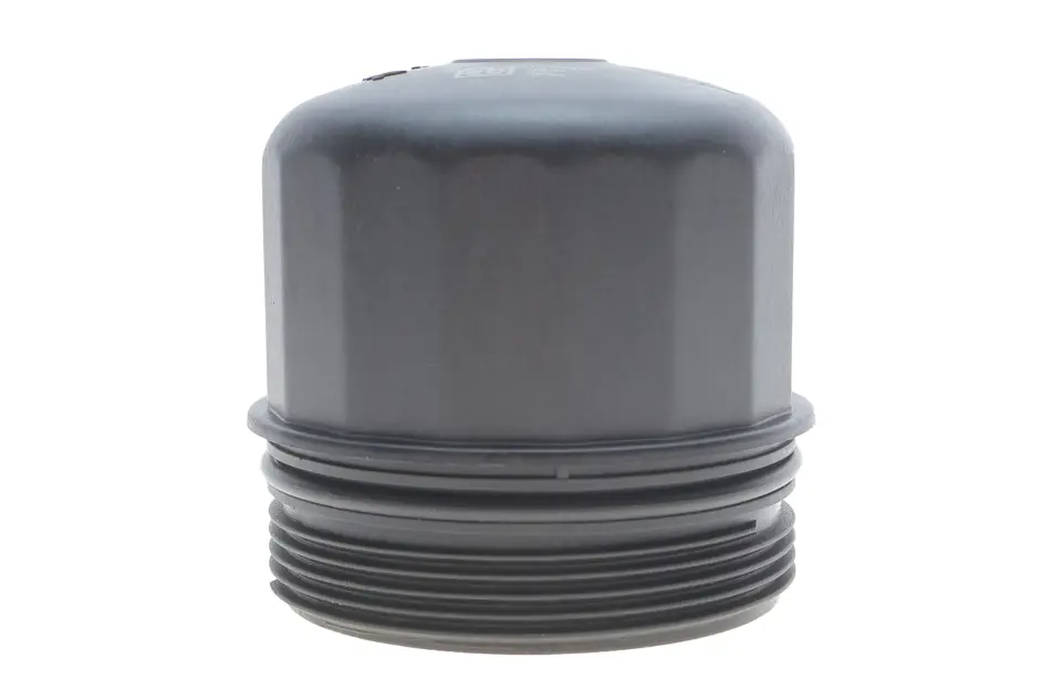 Кришка масляного фільтра BMW X5 (E70/F15/F85)/X6 (E71/E72/F16/F86) 09-19 N63/S63 FEBI BILSTEIN 187825 (фото 1)