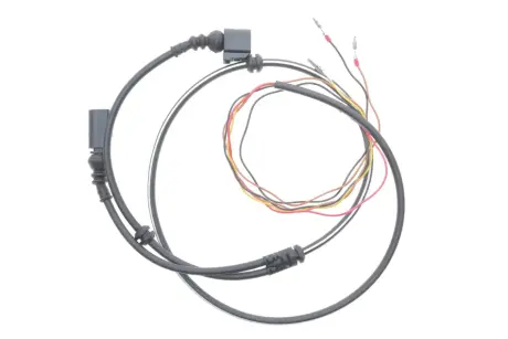 Ремкомплект кабеля датчика ABS (передний) VW T5 03- (L) FEBI BILSTEIN 188124
