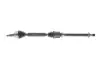 Піввісь (передня) (R) Renault Captur 1.5 dCi 13- (25x34z/976) FEBI BILSTEIN 188152 (фото 1)