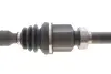Піввісь (передня) (R) Renault Captur 1.5 dCi 13- (25x34z/976) FEBI BILSTEIN 188152 (фото 5)