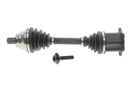 Полуось VW Golf 2.0 12-/Skoda Octavia 12-(L) (36х473) FEBI BILSTEIN 188160
