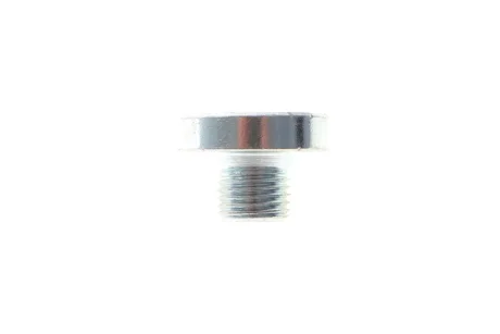 Пробка піддону картера АКПП зливна VW T5 3.2 VR6/2.5 TDI 03-09 (M10x1) FEBI BILSTEIN 188199
