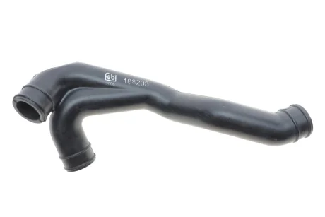 Патрубок вентиляції картера Skoda Octavia/VW Golf IV 1.8T 97-10 FEBI BILSTEIN 188205