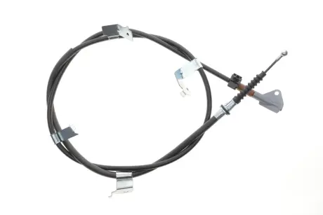 Трос ручника (задній) (L) Toyota Auris/Corolla 1.3-1.6 12-18 (1995mm) FEBI BILSTEIN 188281