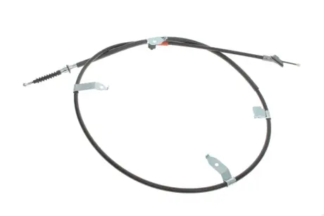 Трос ручника (задній) (R) Toyota Auris/Corolla 1.3-1.6 12-18 (2020mm) FEBI BILSTEIN 188282