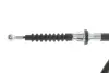 Трос ручника (задній) (R) Toyota Auris/Corolla 1.3-1.6 12-18 (2020mm) FEBI BILSTEIN 188282 (фото 5)